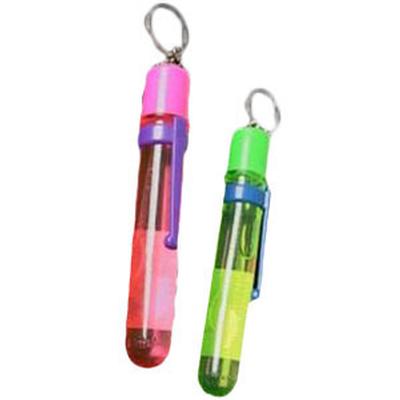 Click to get Catchable Bubbles Key Chain