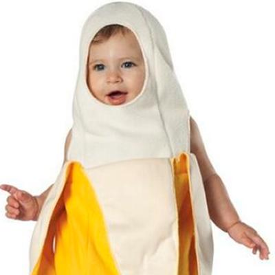 Click to get Baby Banana Costume