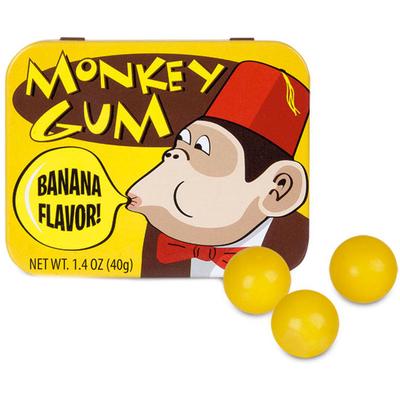 Click to get Monkey Gumballs