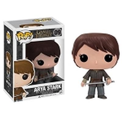 Click to get Pop Vinyl Figure Game of Thrones Arya Stark
