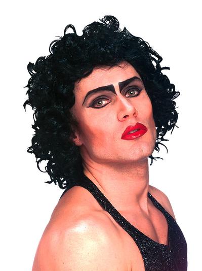 Rocky Horror Picture Show Costumes Plus Size