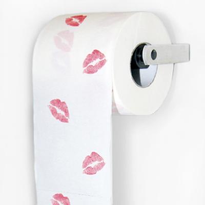 Click to get Kissy Kiss Toilet Paper