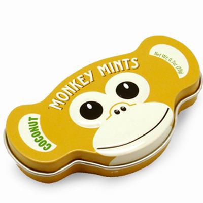 Click to get Monkey Mints