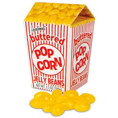 Click to get Buttered Popcorn Jelly Beans