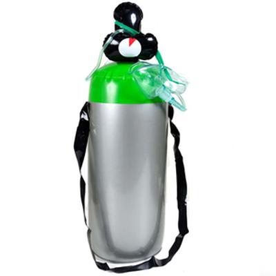 Click to get Inflatable Oxygen Tank