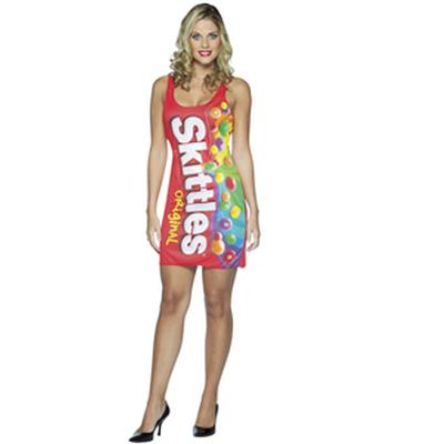 Click to get Skittles Tank Dress