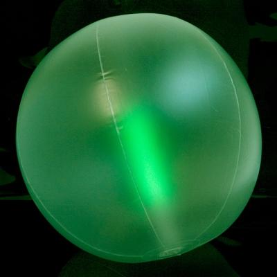 Click to get Glow Beach Ball