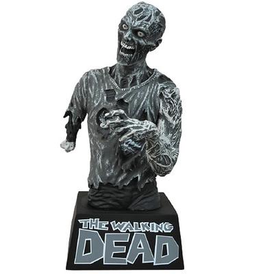 Click to get Walking Dead Bust Bank