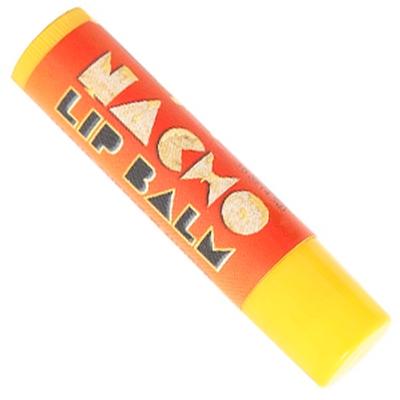 Click to get Nacho Flavored Lip Balm