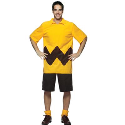Click to get Charlie Brown Costume