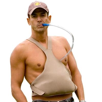 Click to get The Beer Belly Flask