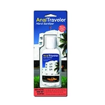 Click to get Anal Traveler Hand Sanitizer