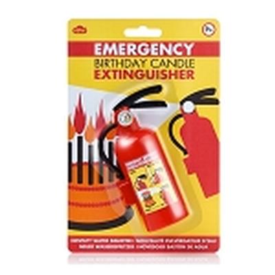Click to get Emergency Birthday Candle