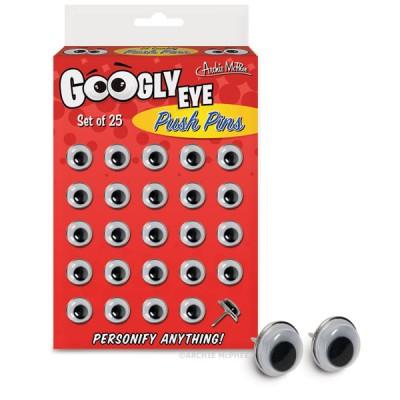 Click to get Googly Eyes Push Pins