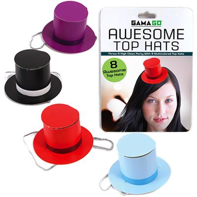 Click to get Party Top Hats