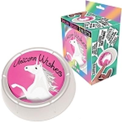 Click to get Unicorn Wishes Button