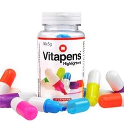 Click to get Vitapens Highlighters