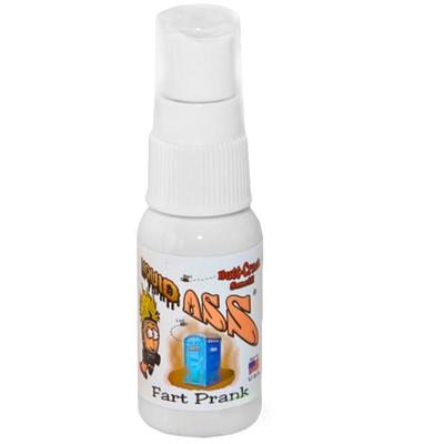 Click to get Liquid Ass  Disgusting Fart Spray