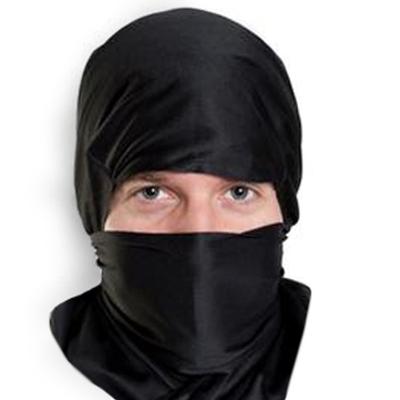 Click to get Ninja Hooded Mask