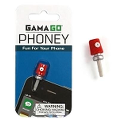 Click to get Phoney Spray Can Accessory For Your Phone