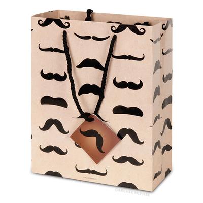 Click to get Mustache Gift Bag