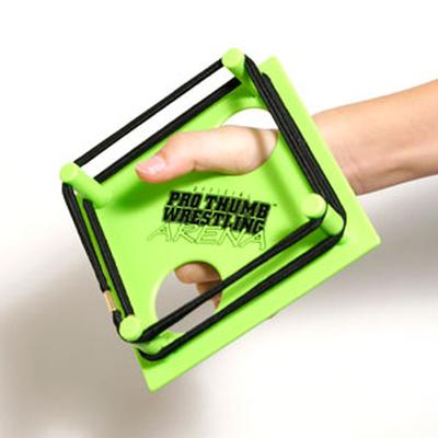 Click to get Thumb Wrestling Ring
