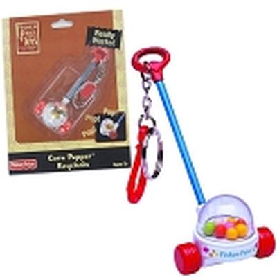 Click to get Fisher Price Corn Popper Keychain