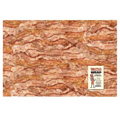 Click to get Bacon Wrapping Paper