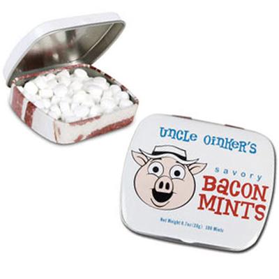 Click to get Bacon Flavored Mints