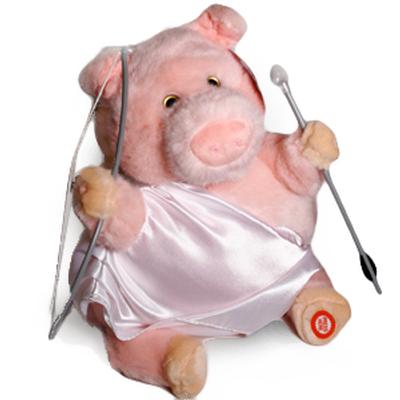 Click to get QPIG the Lover Pig