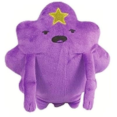 Click to get Adventure Time Pull String Plush Princess Lumpy Doll