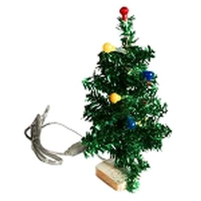 Click to get USB Christmas Tree