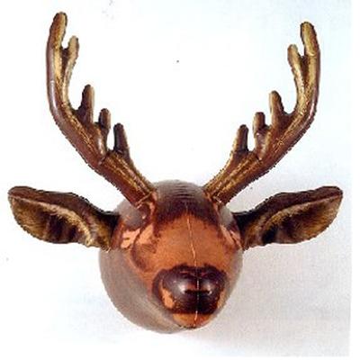 Click to get Inflatable Moose Head