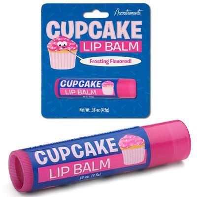 Click to get Cupcake Lip Balm