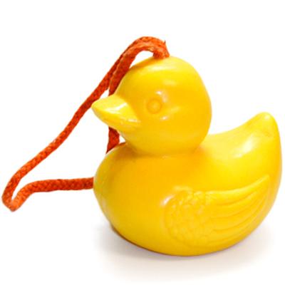 Click to get Duck Soap on a Rope