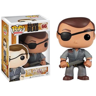 Click to get Pop Vinyl Figure The Walking Dead The Governor