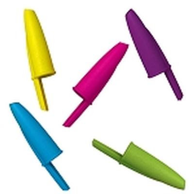 Click to get Eraserheads Pen or Pencil Cap Erasers