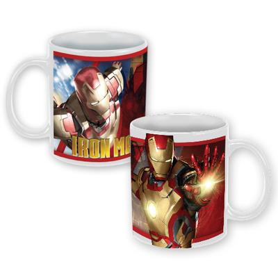 Click to get Iron Man Mug