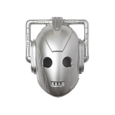 Click to get Cyberman Vacuform Mask