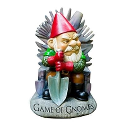 Click to get Game of Gnomes Garden Gnome