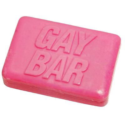 Click to get Gay Bar Soap
