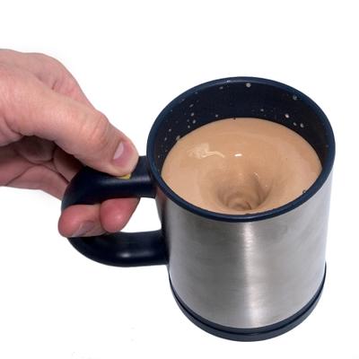 Click to get Self Stirring Mug