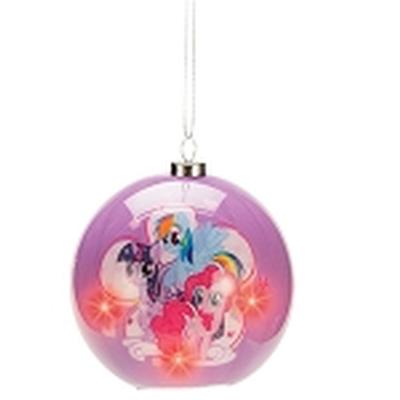 Click to get My Little PonyFriendship LightUp Ornament