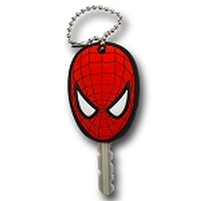 Click to get Spiderman Key Holder