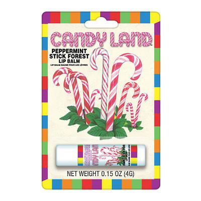 Click to get Candyland Peppermint Stick Lip Balm