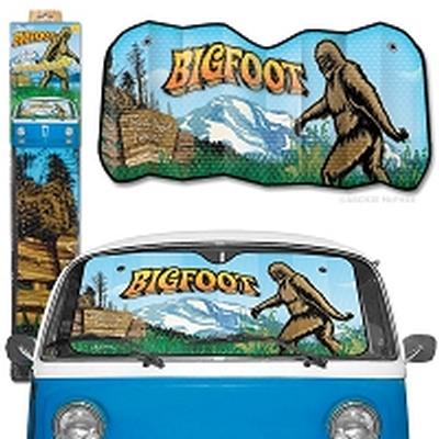 Click to get Bigfoot Auto Sunshade