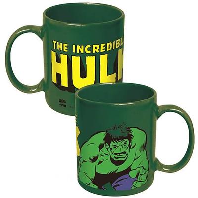Click to get Incredible Hulk Mug