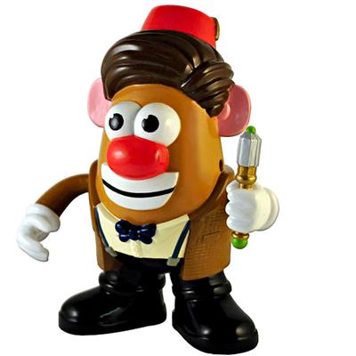 Click to get Doctor Who Mr Potato Head