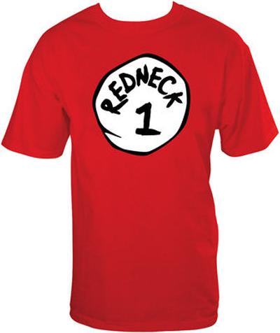 Click to get Redneck 1 TShirt