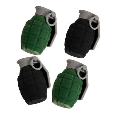Click to get Grenade Erasers Set of 4